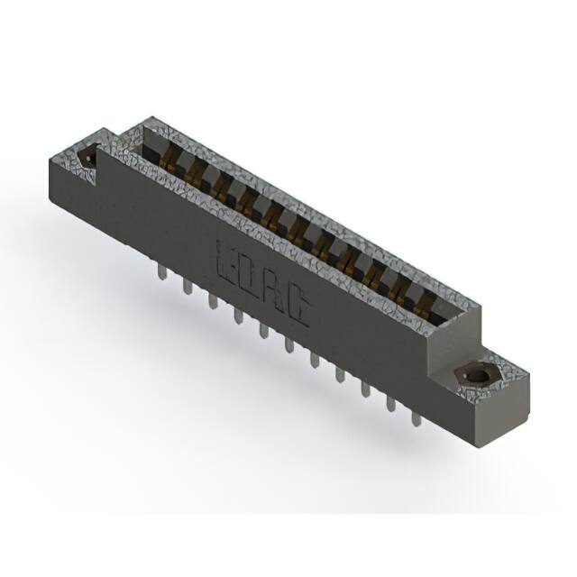 356-011-520-107 EDAC Inc.  Connettori per bordi